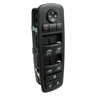 WVE® - Front Driver Side Window Switch