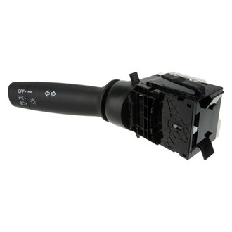 WVE® - Combination Switch