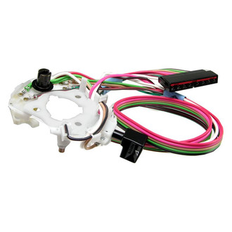 WVE® - Turn Signal Switch