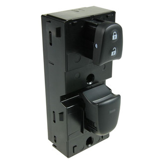 WVE® - Front or Rear Passenger Side Window Switch