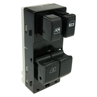 WVE® - Front Driver Side Window Switch