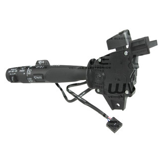 WVE® - Hazard Warning Switch