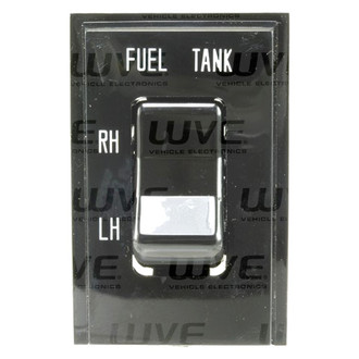 WVE® - Fuel Tank Selector Switch