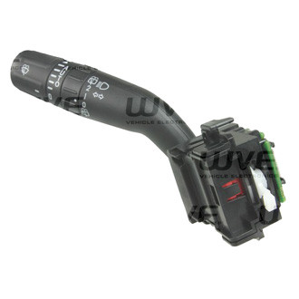 WVE® - Combination Switch
