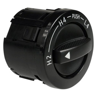 WVE® - 4WD Switch