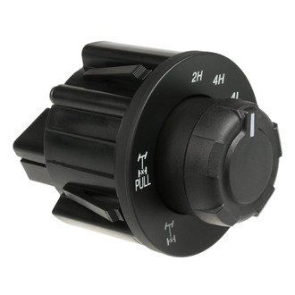 WVE® - 4WD Switch