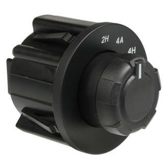 WVE® - 4WD Switch