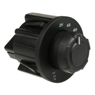 WVE® - 4WD Switch