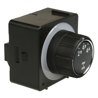 WVE® - 4WD Switch