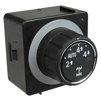 WVE® - 4WD Switch