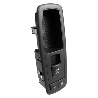 WVE® - Power Window Switch