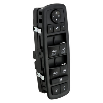 WVE® - Power Window Switch