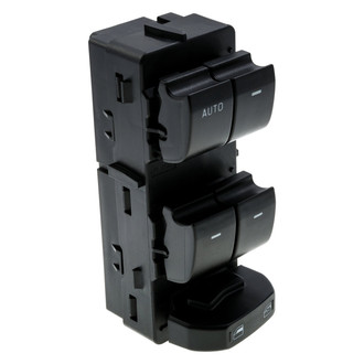 WVE® - Front Driver Side Window Switch