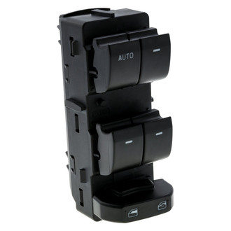 WVE® - Front Driver Side Window Switch