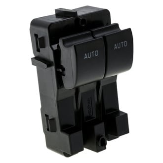 WVE® - Front Driver Side Window Switch