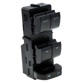 WVE® - Front Driver Side Window Switch