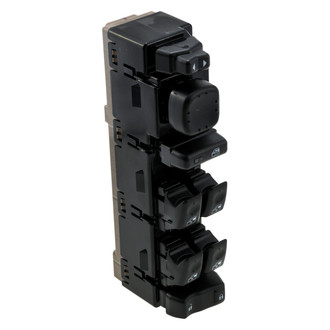 WVE® - Front Driver Side Window Switch