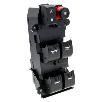 WVE® - Front Driver Side Window Switch