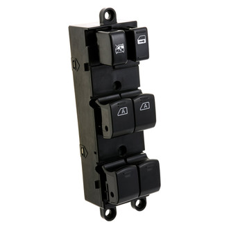 WVE® - Front Driver Side Window Switch
