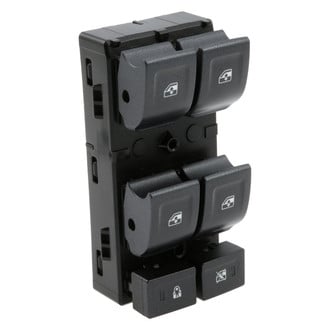 WVE® - Front Driver Side Window Switch
