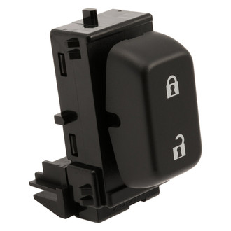 WVE® - Front Driver Side Door Lock Switch