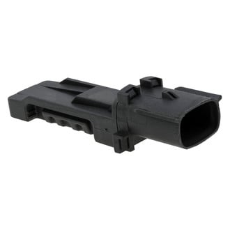 WVE® - Clutch Pedal Position Switch