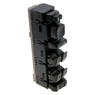 WVE® - Front Driver Side Window Switch
