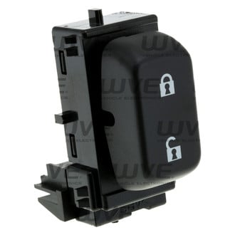 WVE® - Front Passenger Side Door Lock Switch