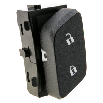 WVE® 1S16136 - Front Driver Side Door Lock Switch