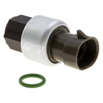 WVE® - A/C Clutch Cycle Switch