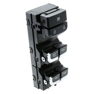 WVE® - Power Window Switch