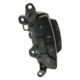 WVE® - Steering Wheel Radio Controls