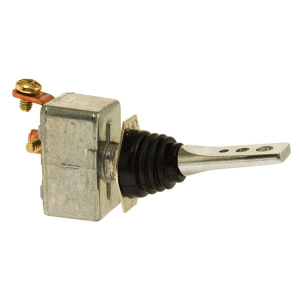  WVE® - On/Off Toggle Switch