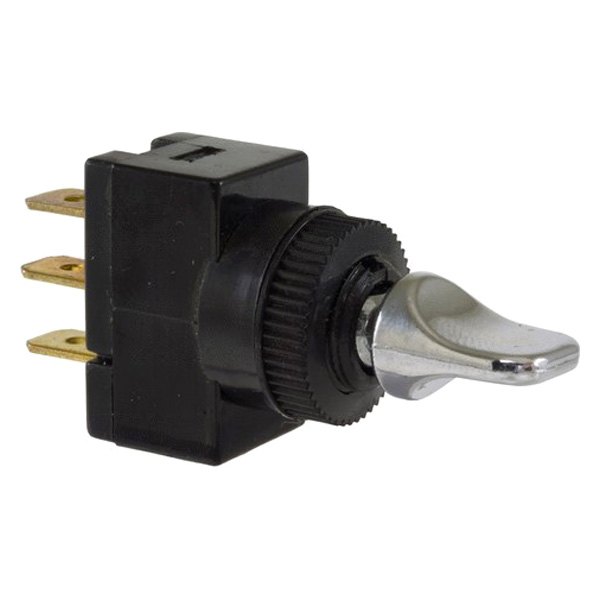  WVE® - On/Off/On Toggle Switch
