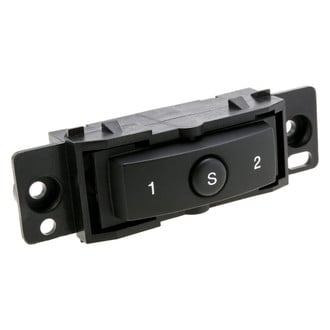 WVE® - Seat Memory Switch