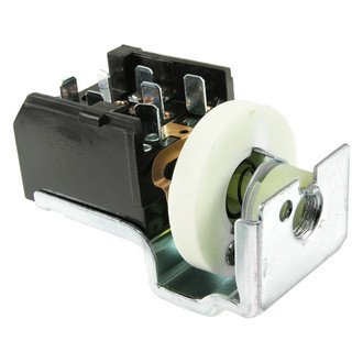 WVE® - Headlight Switch
