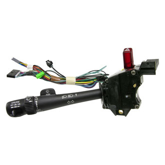 WVE® - Combination Switch