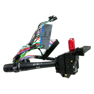 WVE® - Combination Switch