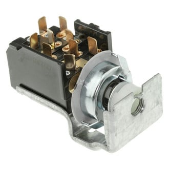 WVE® - Headlight Switch