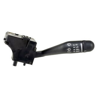 WVE® - Front Windshield Wiper Switch