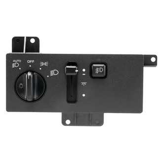 WVE® - Headlight Switch