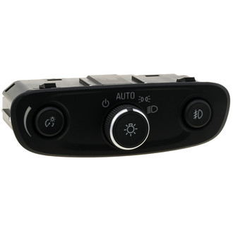 WVE® - Headlight Switch