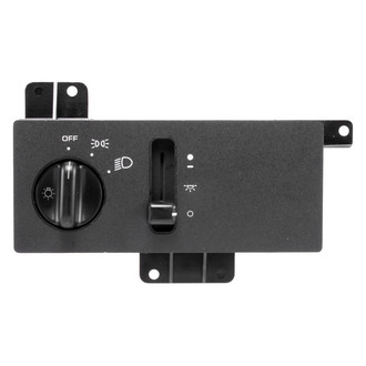 WVE® - Headlight Switch