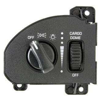 WVE® - Headlight Switch