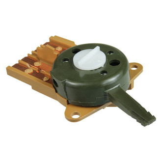 WVE® - HVAC Blower Control Switch