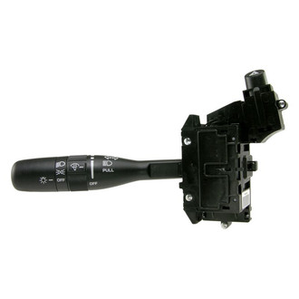 WVE® - Combination Switch