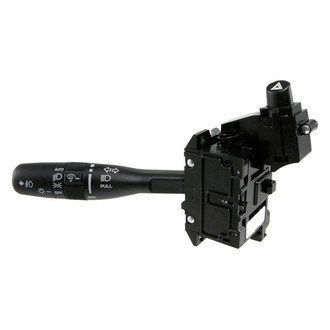WVE® - Combination Switch