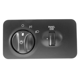 WVE® - Headlight Switch