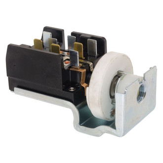 WVE® - Headlight Switch