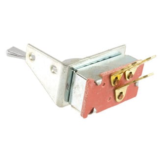 WVE® - HVAC Blower Control Switch